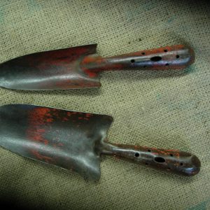 Hand Trowel from Somerville Dawson Sheffield