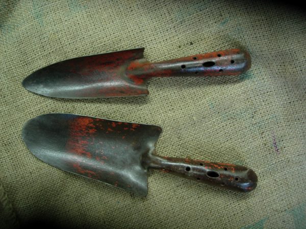 Hand Trowel from Somerville Dawson Sheffield